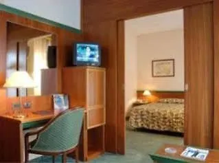 Hotel Raffaello Milão