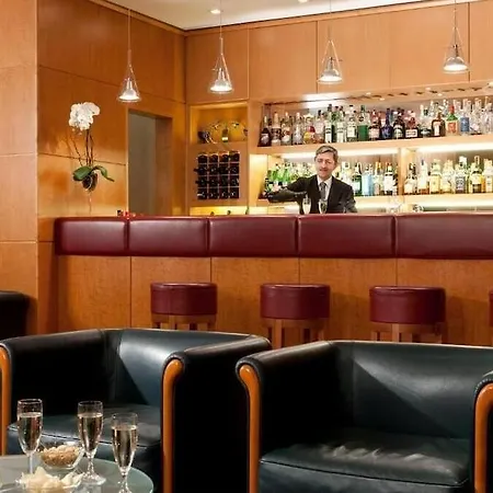 Raffaello Hotel Milan