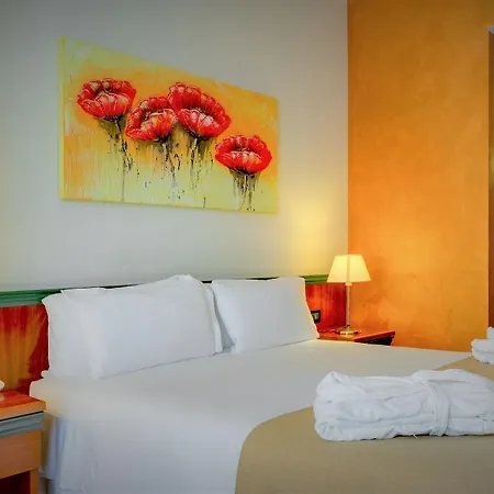 Raffaello Hotel Milan