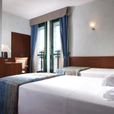Hotell Raffaello