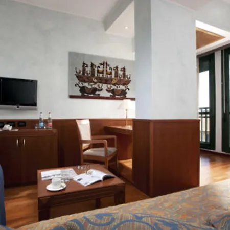 Raffaello Hotell Milano