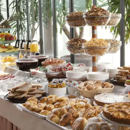 Hotell Raffaello