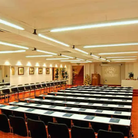 Raffaello Hotell 4*