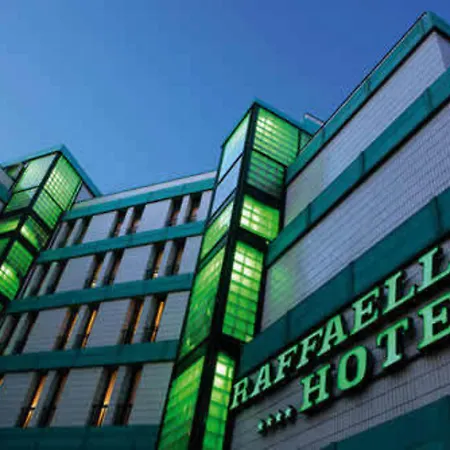 Raffaello Hotell