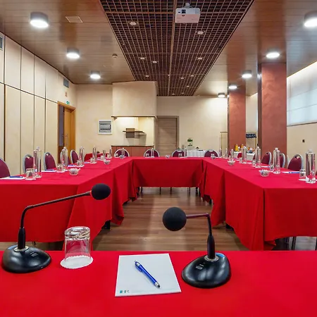 Hotell Raffaello 4*