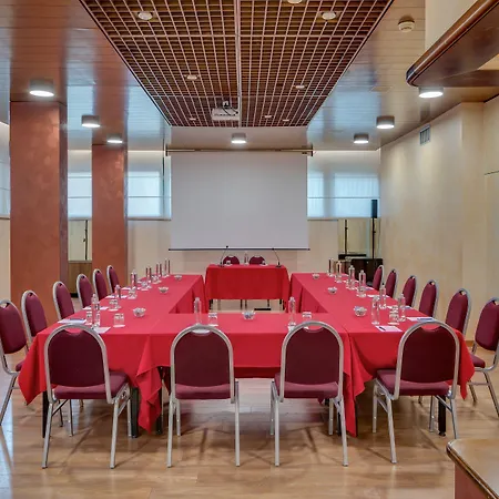 Hotel Raffaello Milan