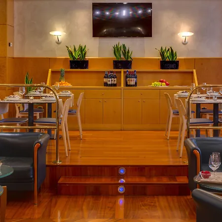 Raffaello Hotell Milano