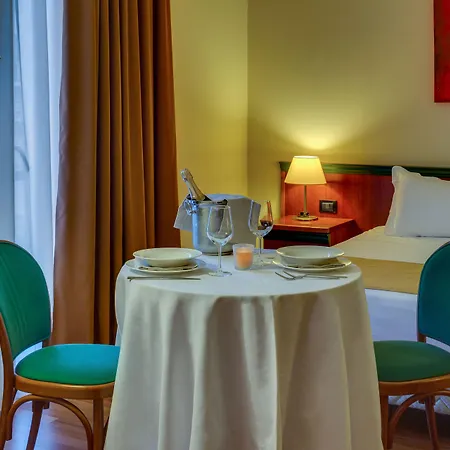 Raffaello 4* Milano