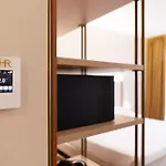 Отель Raffaello 4*