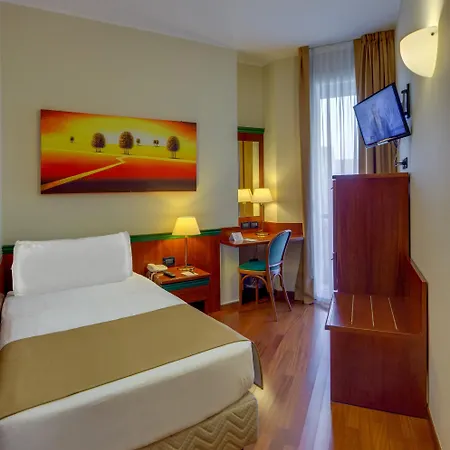 Szálloda Raffaello