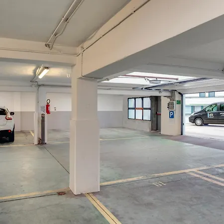 酒店 拉斐尔酒店 4*