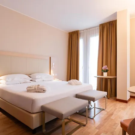 拉斐尔酒店 酒店 4*