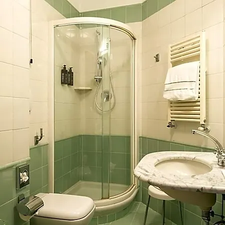 Raffaello Hotel Milan