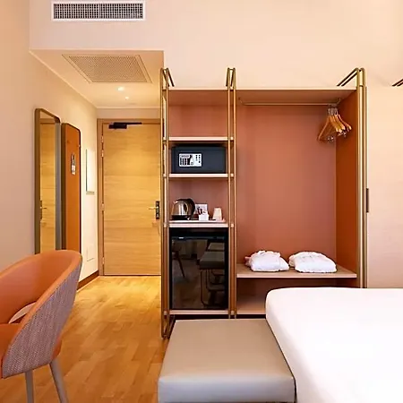 Raffaello Hotel Milan