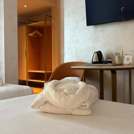 Raffaello Hotell 4*