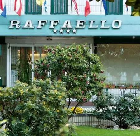 فندق Raffaello ميلان