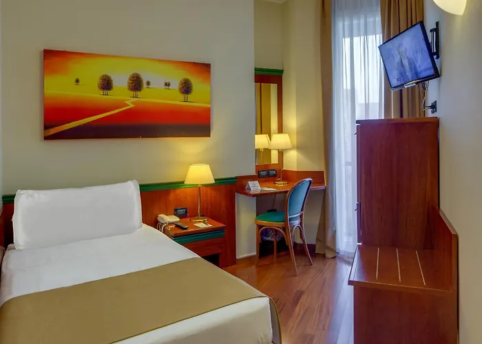 Hotel Raffaello
