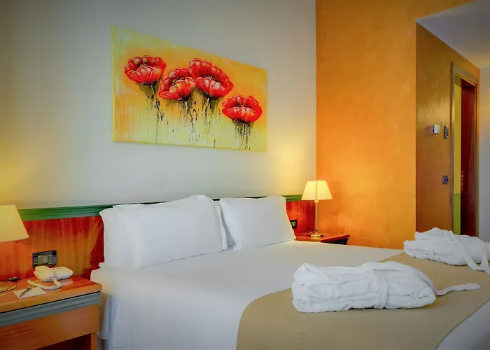 拉斐尔酒店 酒店 米兰