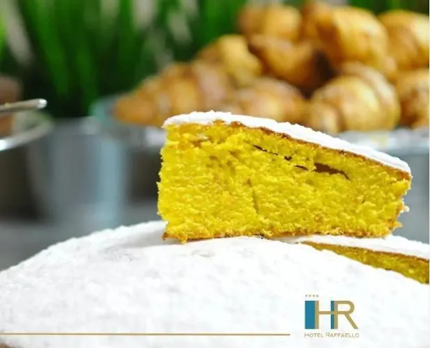 酒店 拉斐尔酒店 米兰