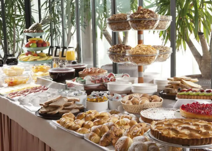 酒店 拉斐尔酒店