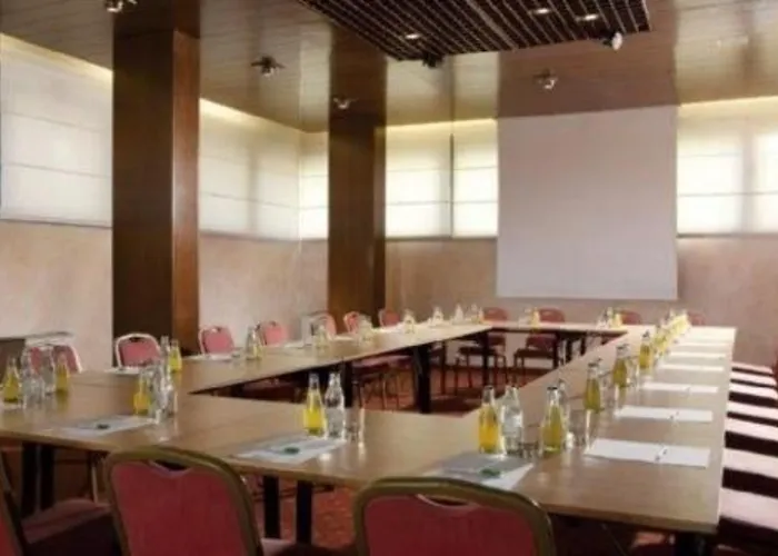 拉斐尔酒店 酒店 米兰