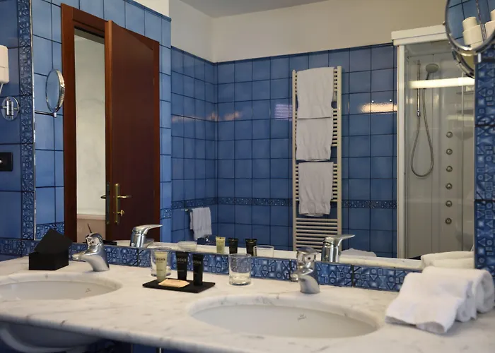 Raffaello Szálloda 4*