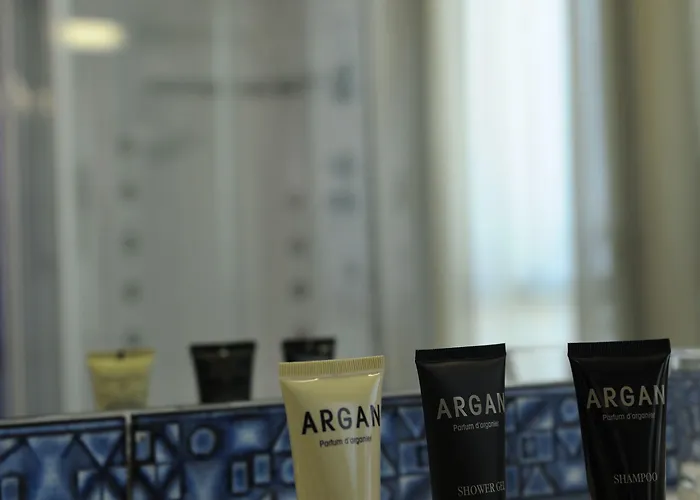 拉斐尔酒店 酒店 米兰