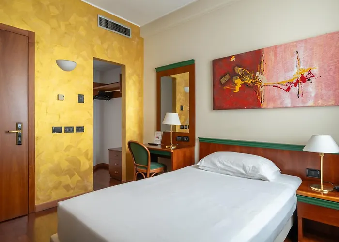 酒店 拉斐尔酒店