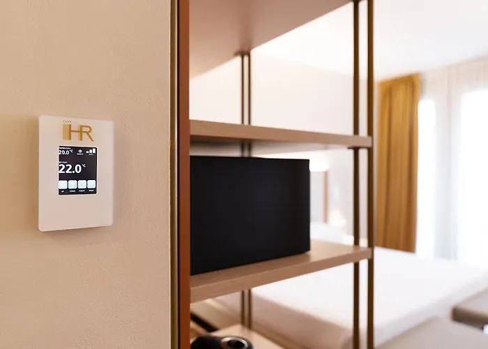 酒店 拉斐尔酒店 4*