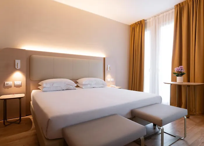 酒店 拉斐尔酒店 米兰