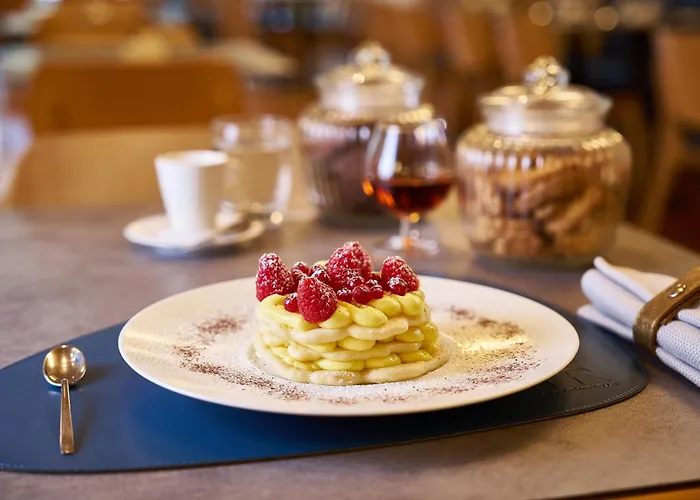 酒店 拉斐尔酒店