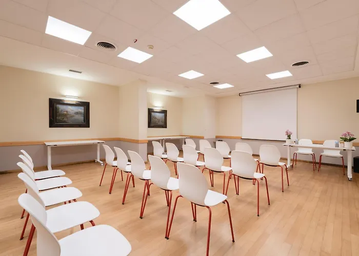 Raffaello Szálloda 4*