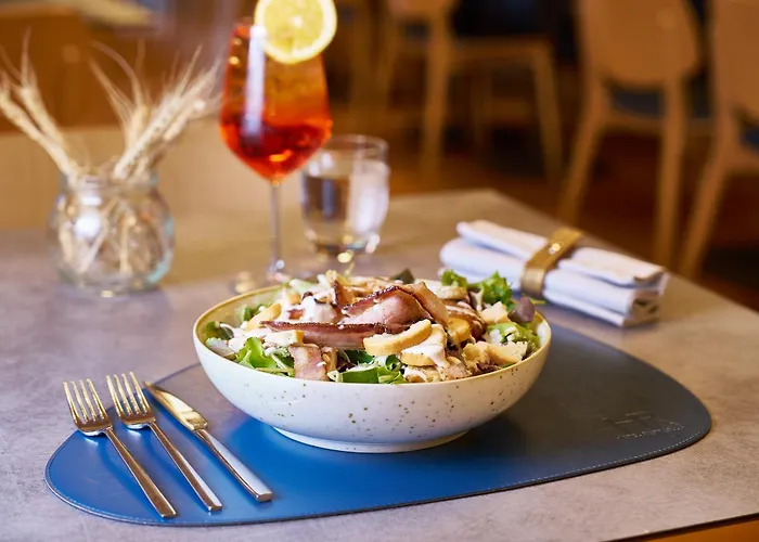 拉斐尔酒店 酒店 米兰