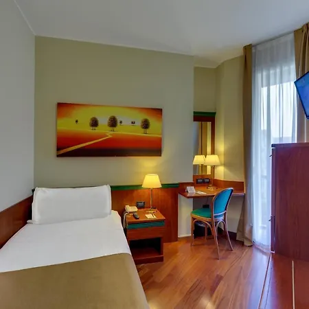 Raffaello Hotel Milão