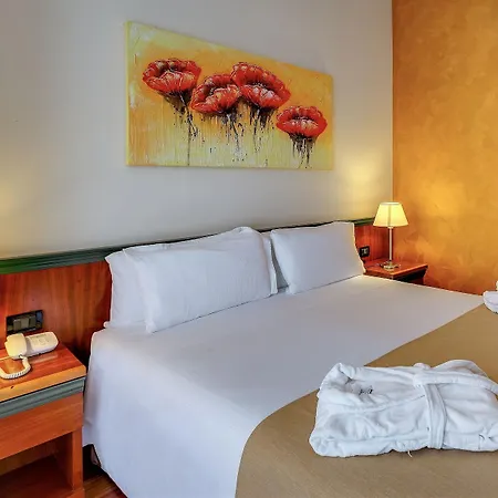 Hotel Raffaello