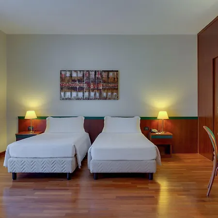 Raffaello Hotel Milão