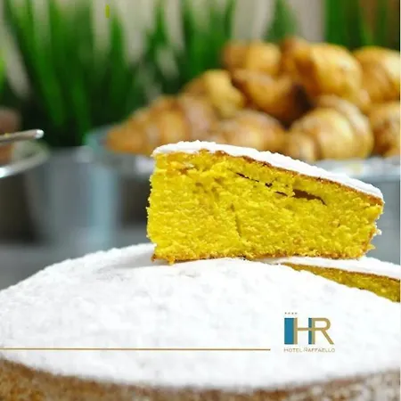 Hotel Raffaello Milão