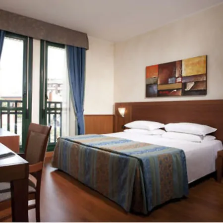 Hotel Raffaello