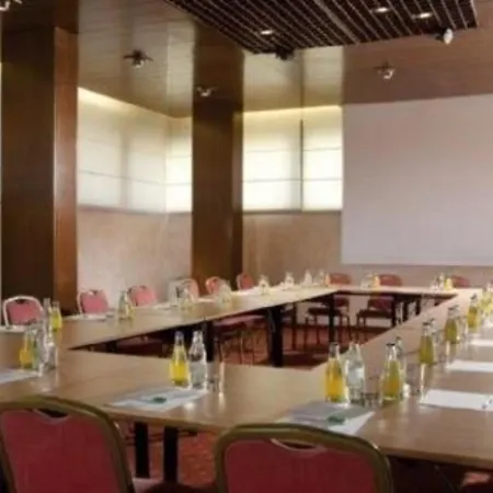 Raffaello Hotel Milão