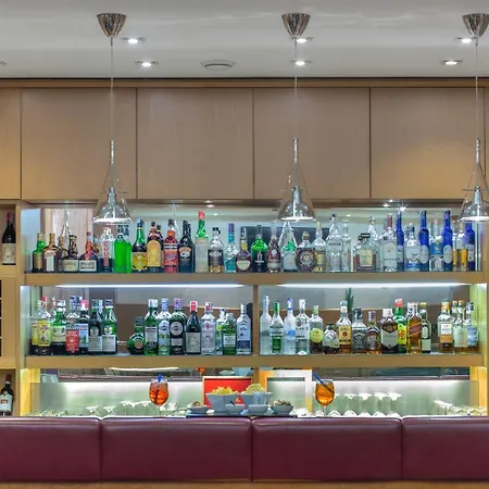 Raffaello Hotel 4*