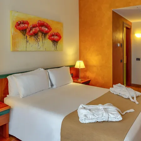 Raffaello Hotel 4*