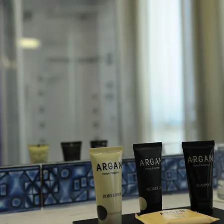 Raffaello Hotel Milão