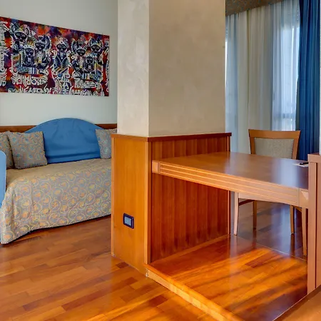 Raffaello Hotel Milão