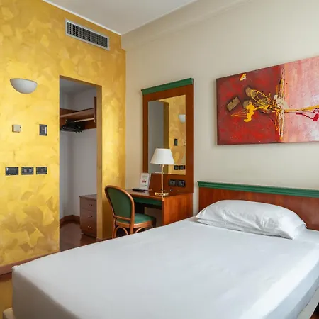 Hotel Raffaello