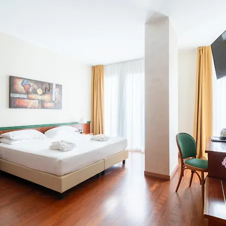 Raffaello Hotel Milano