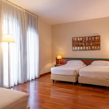 Raffaello 4* Milano