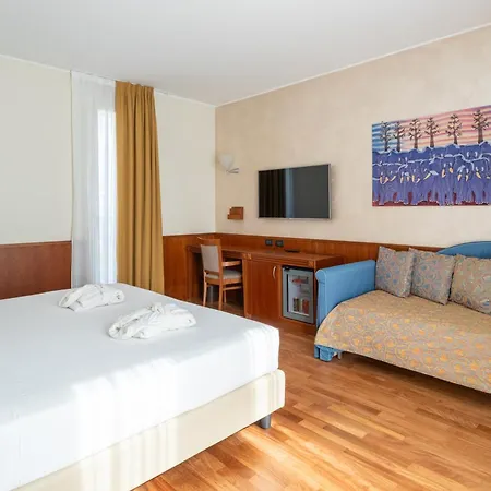 Raffaello Hotel