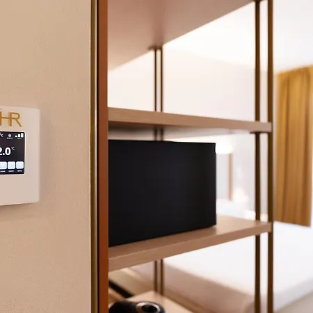 Hotel Raffaello 4*