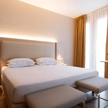 Hotel Raffaello Milano