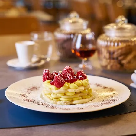 Hotel Raffaello